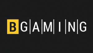 Bgaming